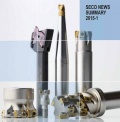 Новинки 2015 года от компании SECO